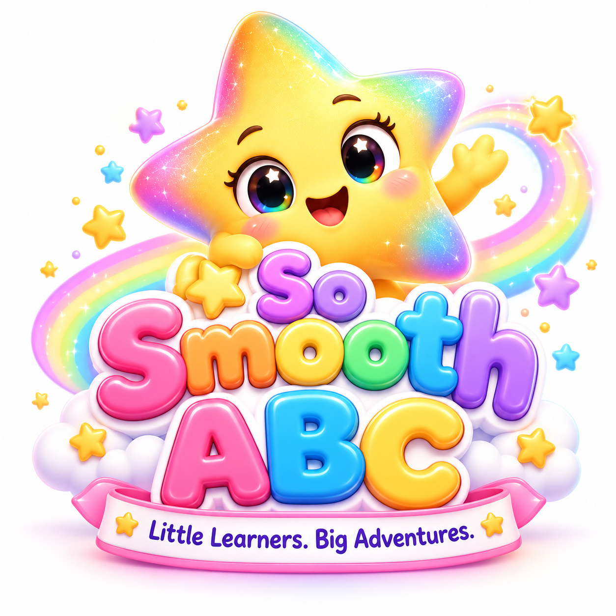 So Smooth ABC